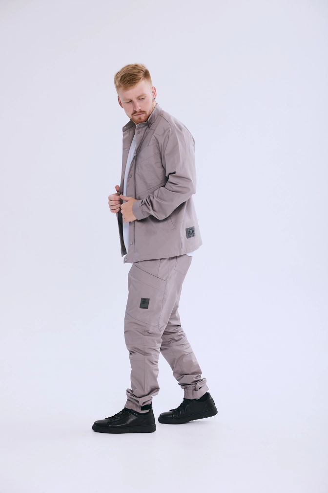 Брюки-карго