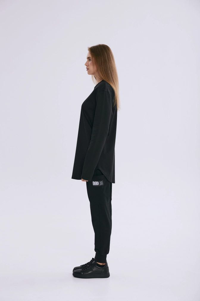 Лонгслив MINIMALIST