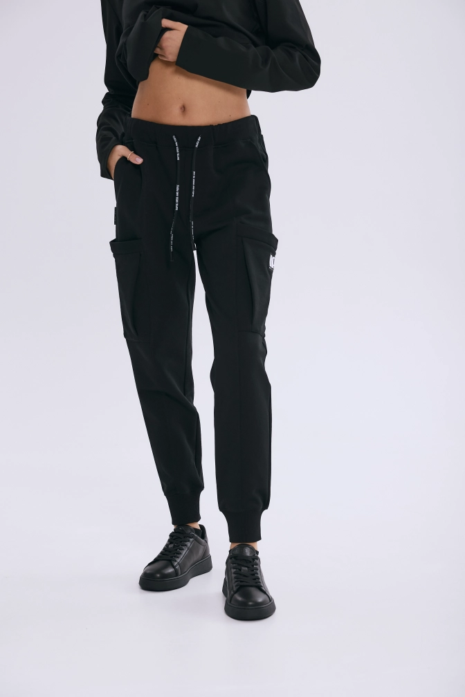 Спортивные брюки MINIMALIST