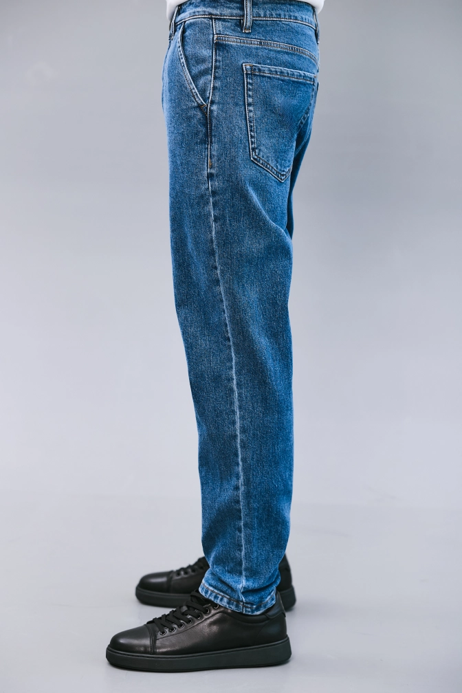 Джинсы Regular-Fit
