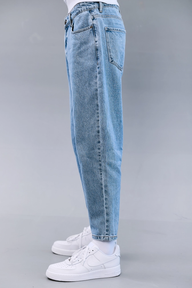 Джинсы Regular-Fit