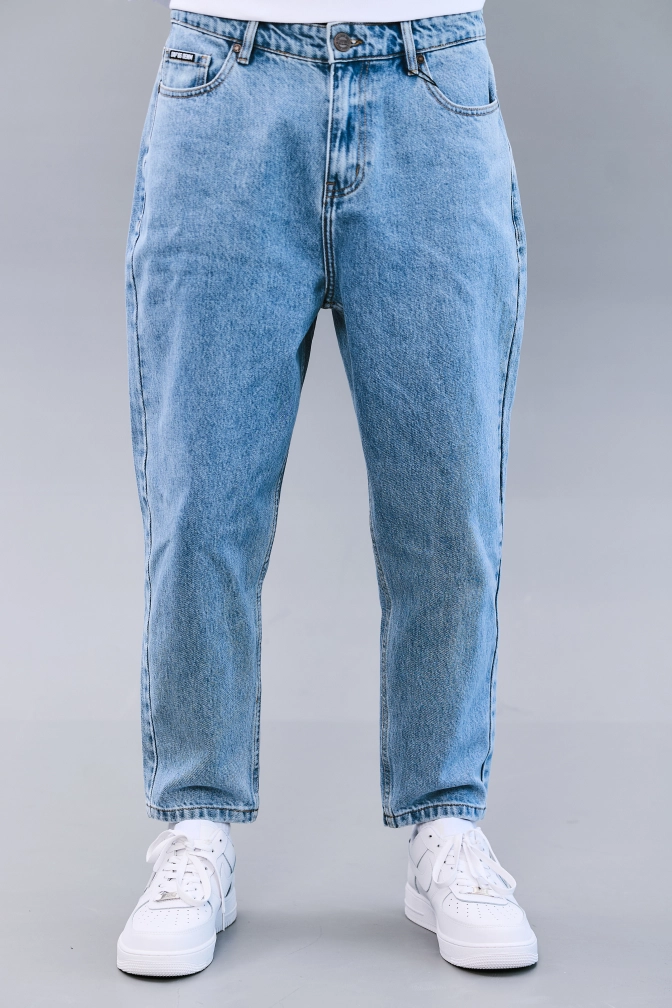Джинсы Regular-Fit