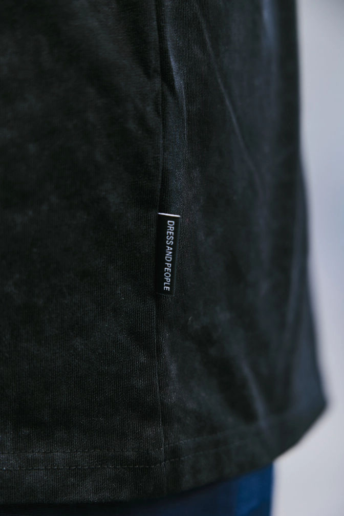 Футболка oversize "Fight Club"