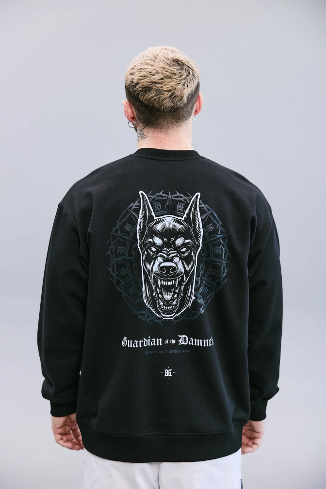 Свитшот "Guardian"