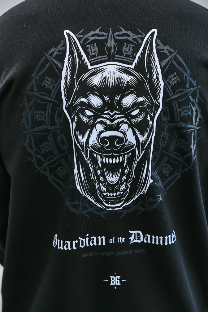 Свитшот "Guardian"
