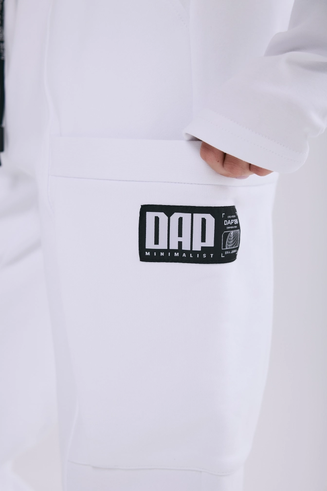 Спортивные брюки MINIMALIST