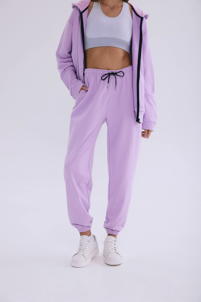 Спортивные брюки