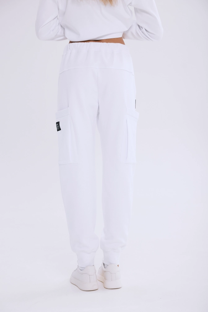 Спортивные брюки MINIMALIST