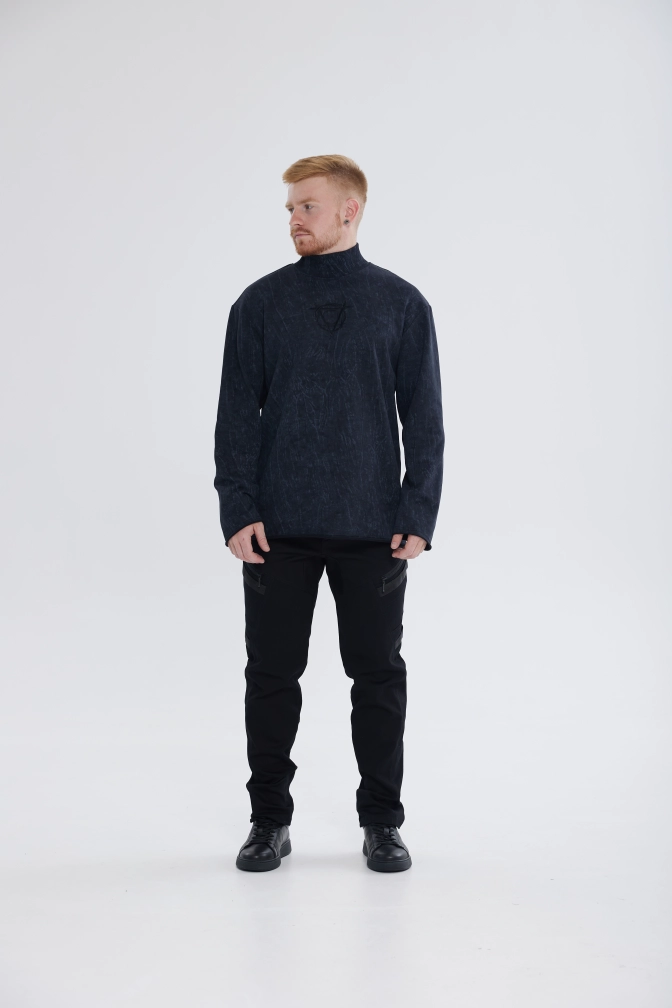 Водолазка "Кочевник"