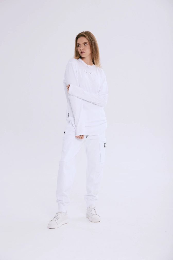 Спортивные брюки MINIMALIST