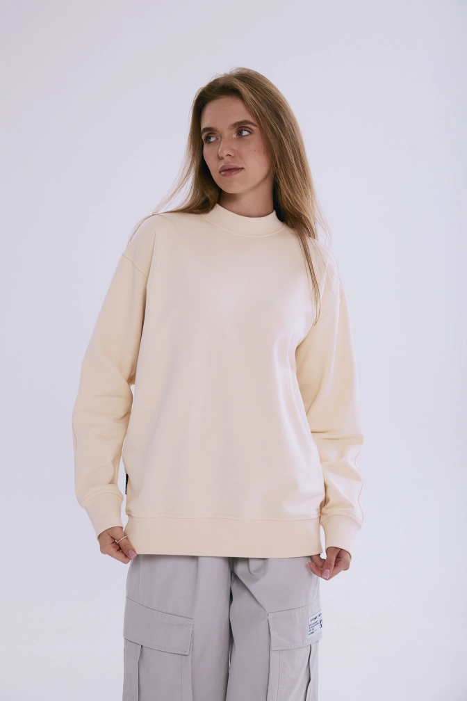 Свитшот MINIMALIST