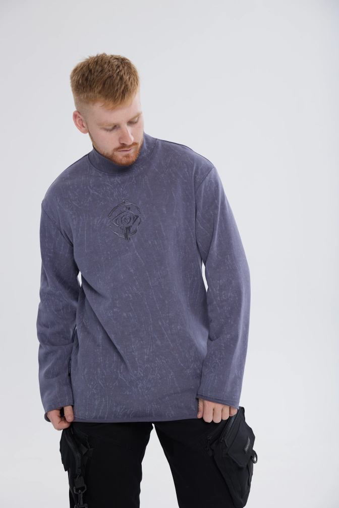 Водолазка "Кочевник"