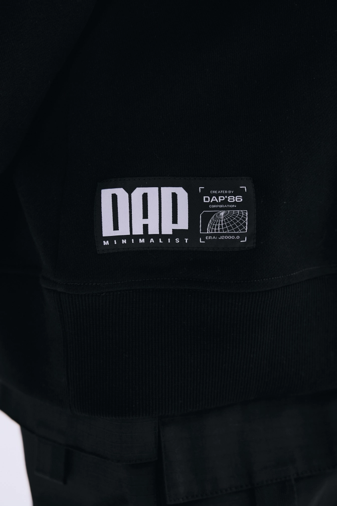 Свитшот MINIMALIST