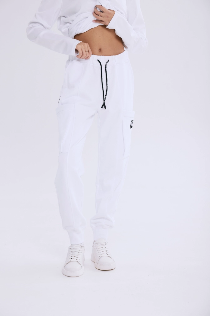 Спортивные брюки MINIMALIST