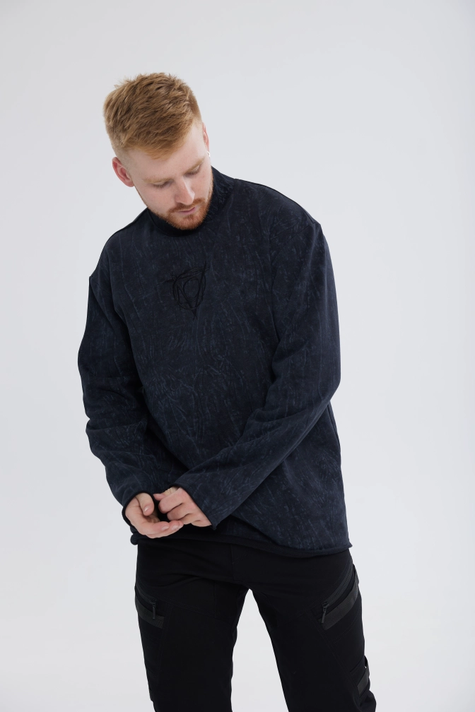 Водолазка "Кочевник"