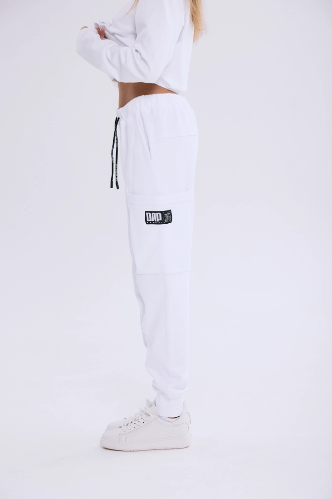 Спортивные брюки MINIMALIST