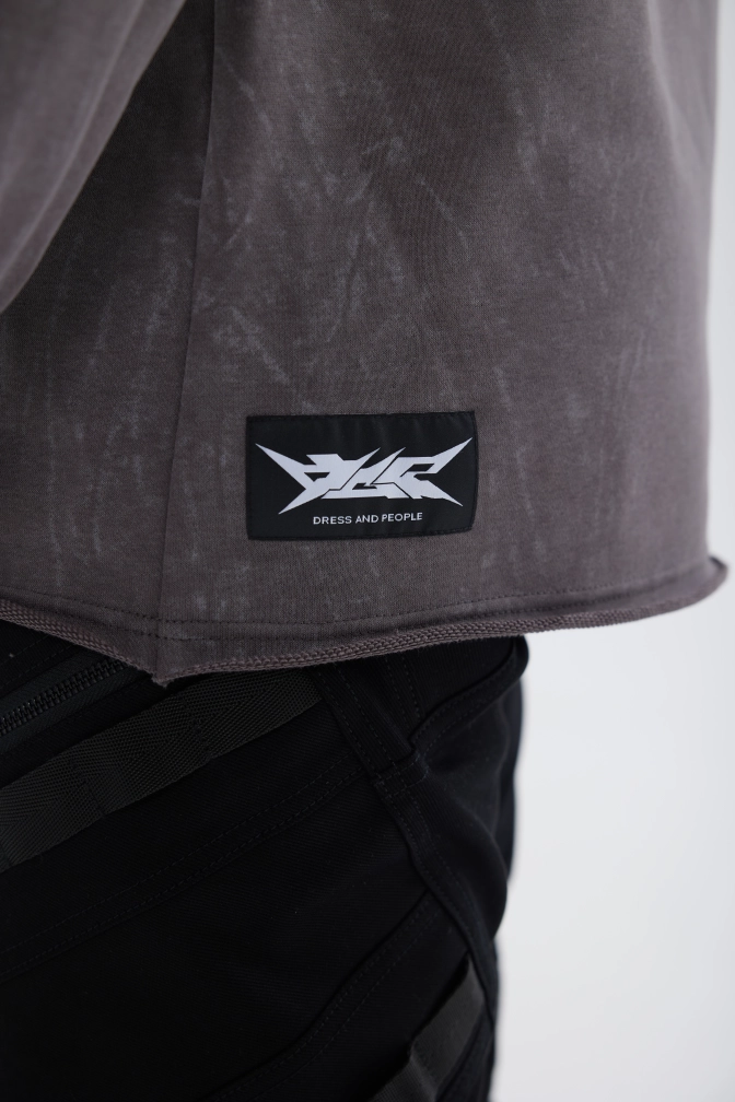 Водолазка "Кочевник"