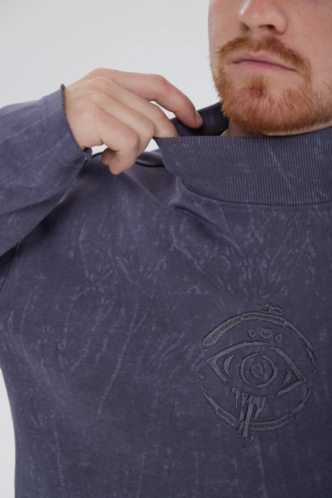 Водолазка "Кочевник"