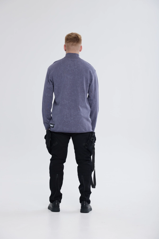 Водолазка "Кочевник"