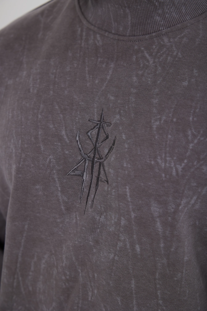 Водолазка "Кочевник"