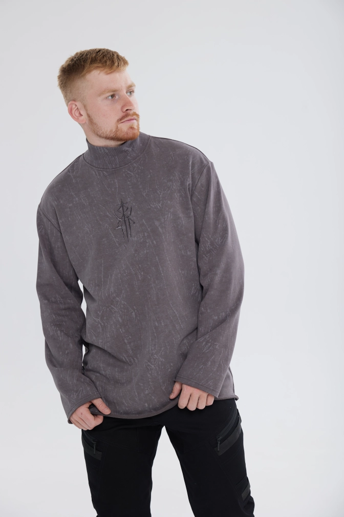 Водолазка "Кочевник"