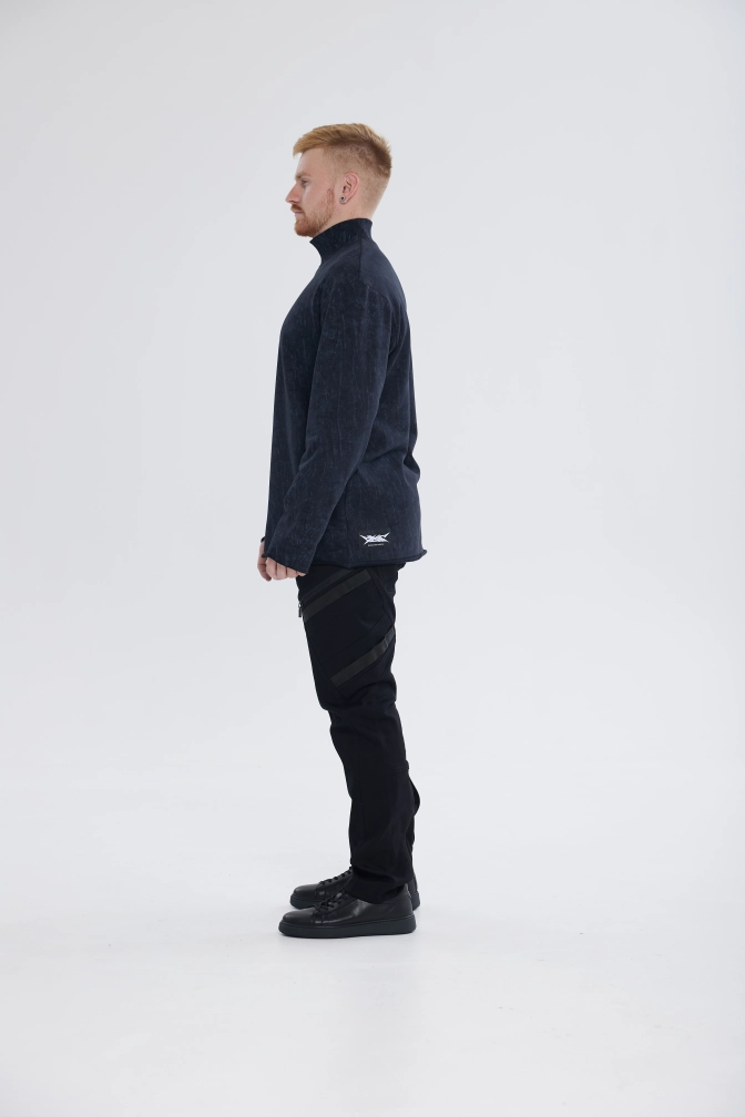 Водолазка "Кочевник"