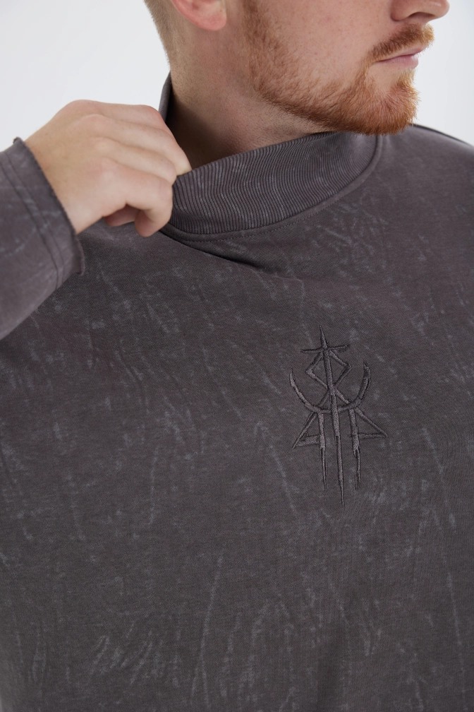 Водолазка "Кочевник"