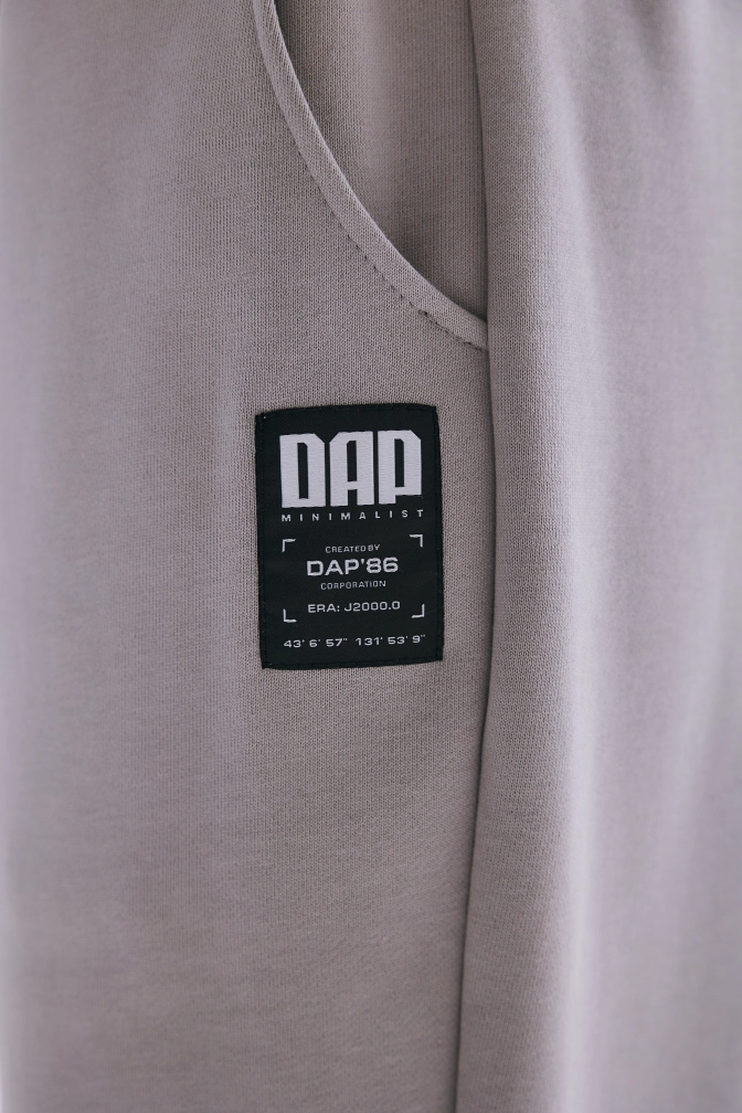 Спортивные брюки MINIMALIST