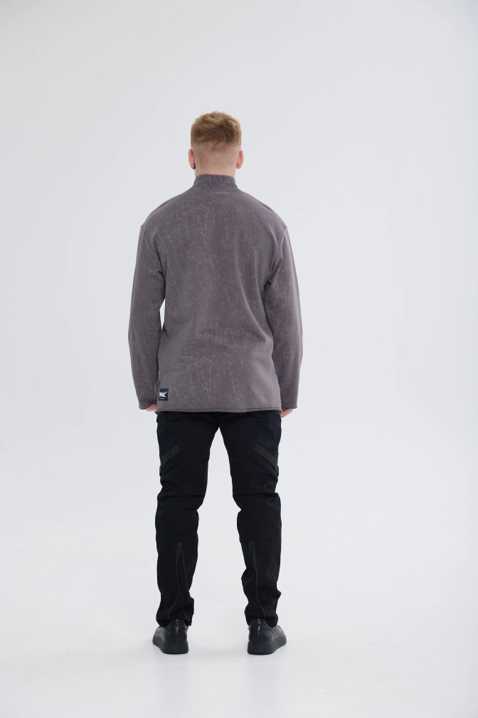 Водолазка "Кочевник"