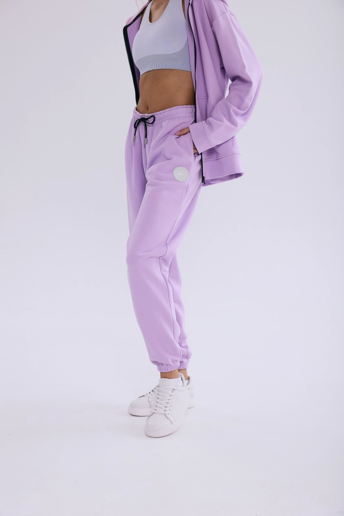 Спортивные брюки