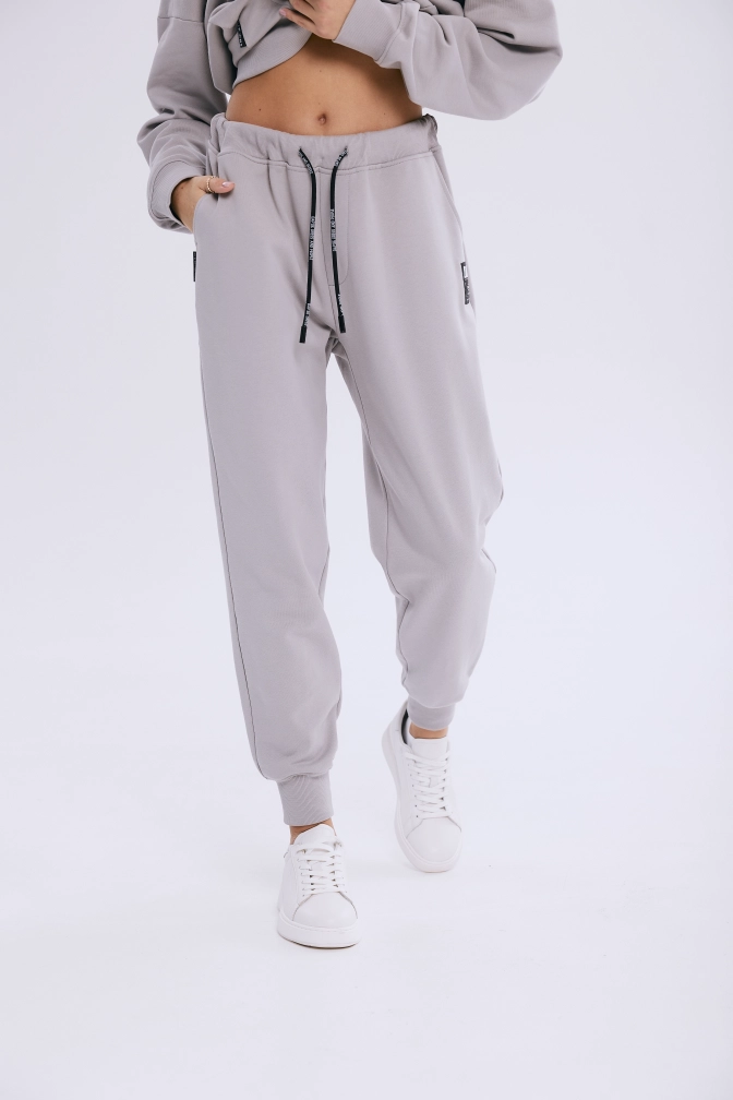 Спортивные брюки MINIMALIST