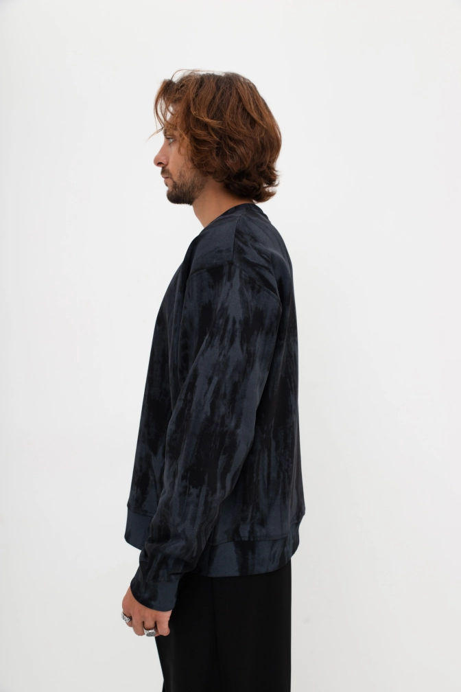 Свитшот Кочевник