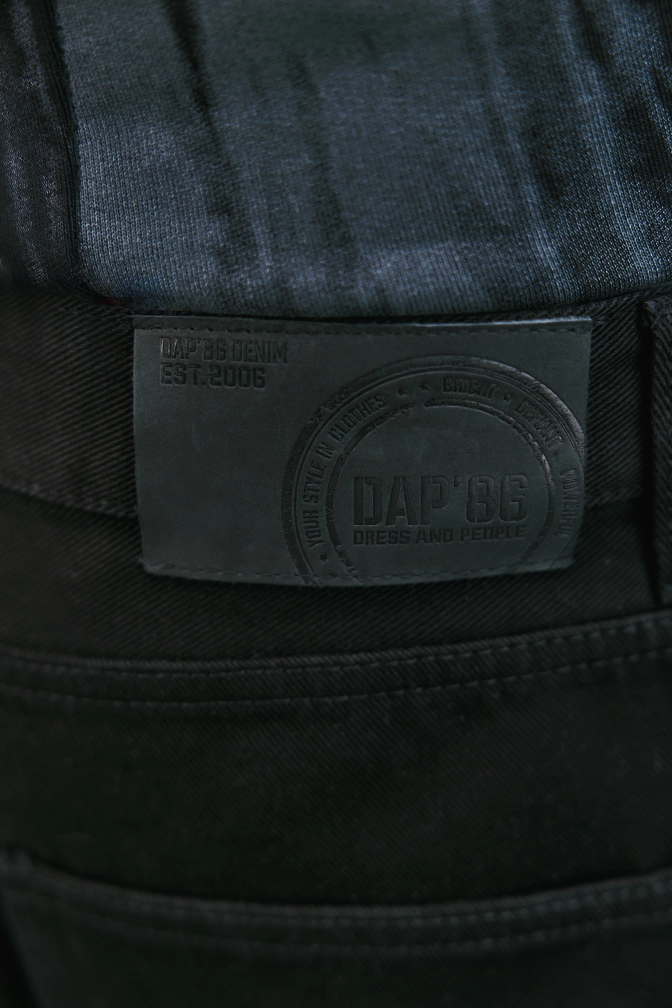 Джинсы Regular-Fit