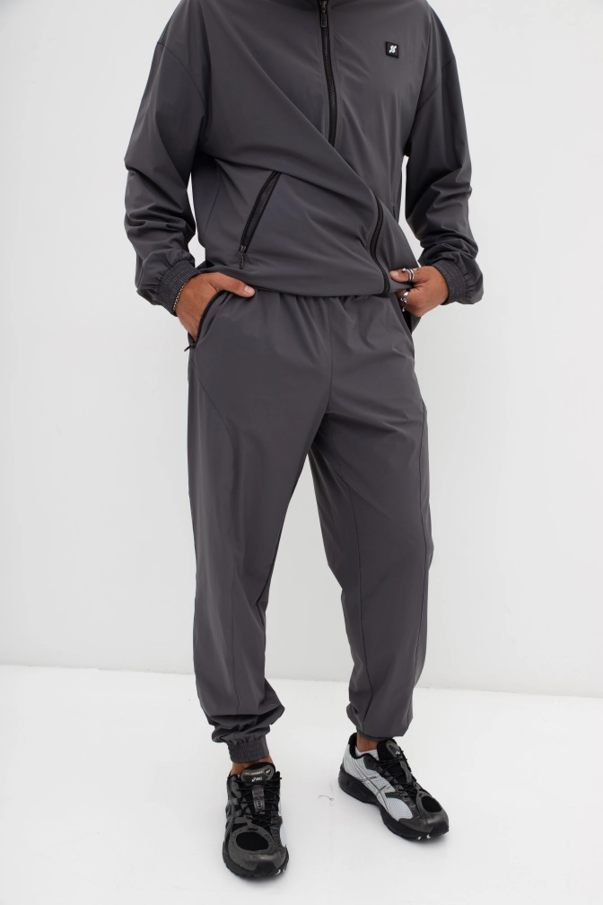 Спортивные брюки