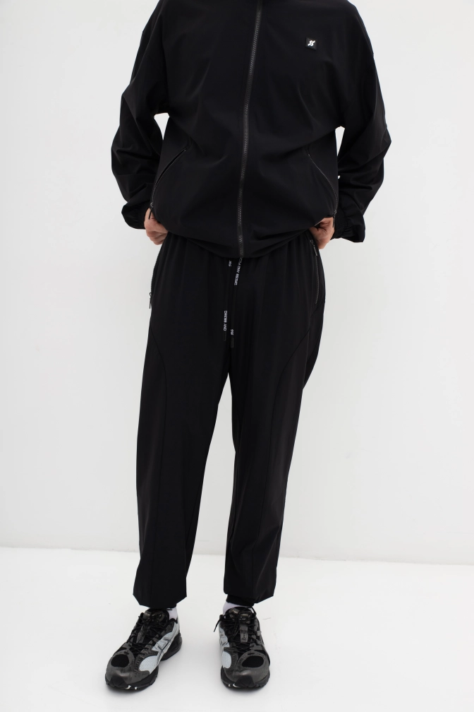 Спортивные брюки