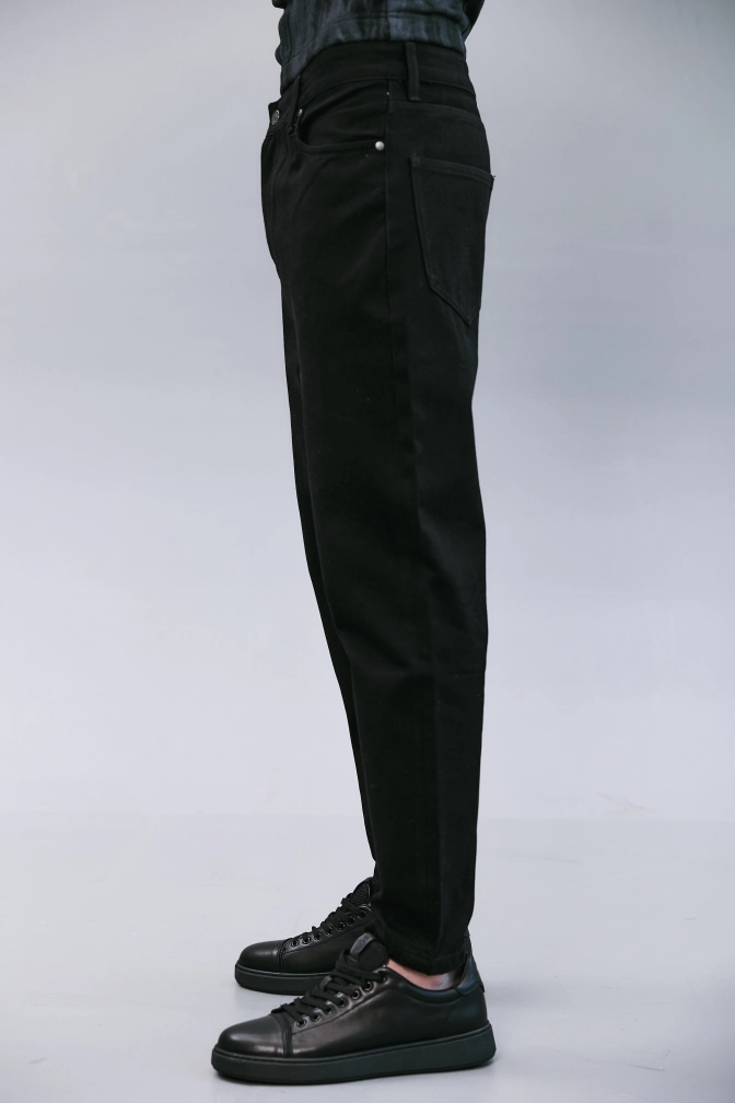 Джинсы Regular-Fit