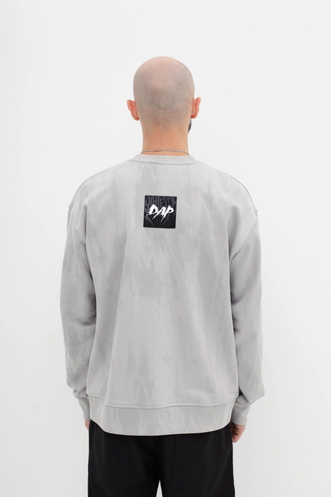 Свитшот Кочевник