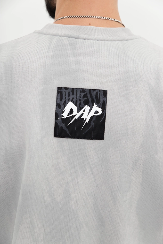 Свитшот Кочевник