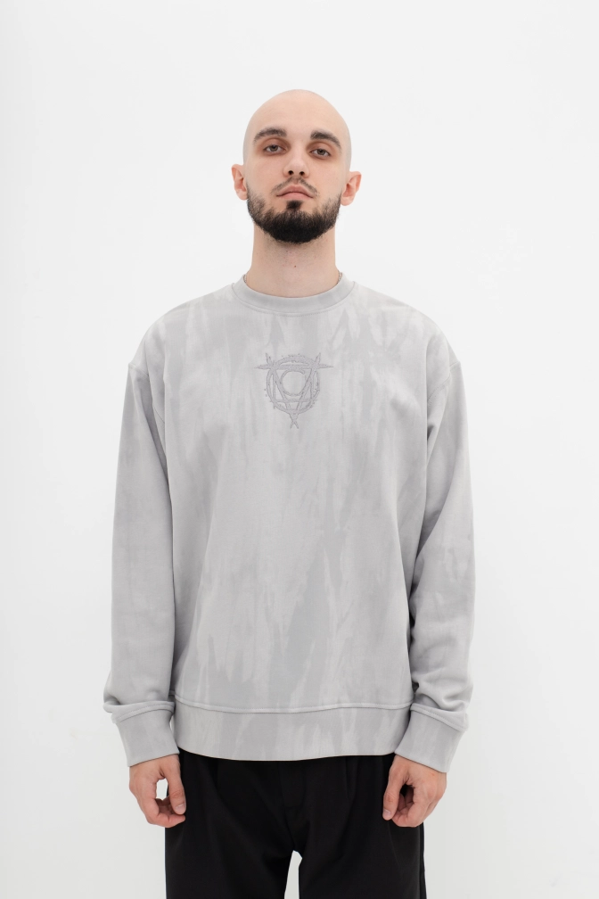 Свитшот Кочевник