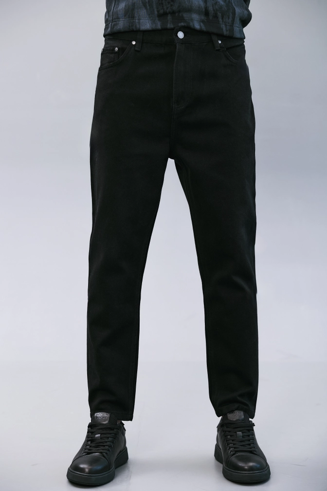 Джинсы Regular-Fit