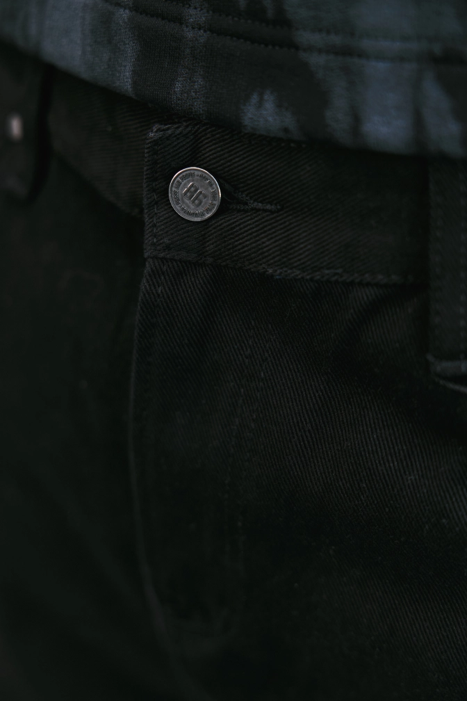 Джинсы Regular-Fit