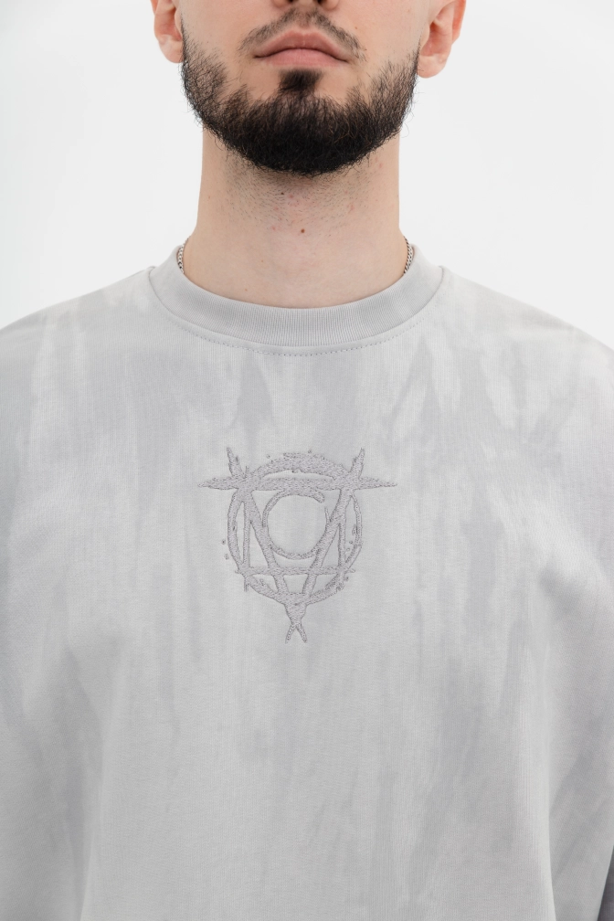 Свитшот Кочевник