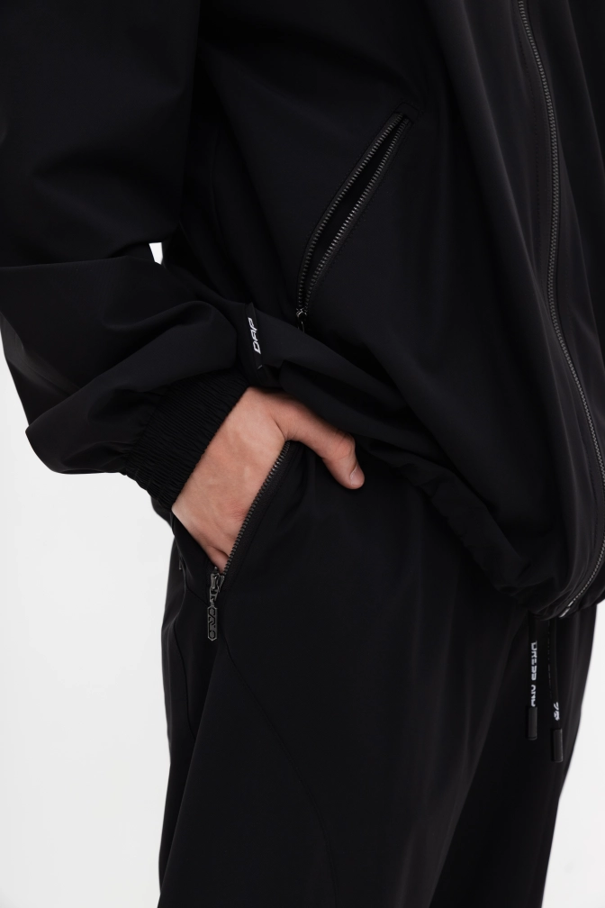 Спортивные брюки