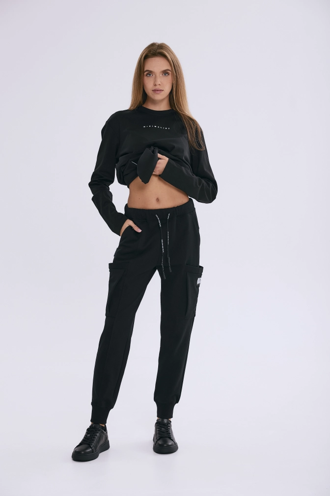 Спортивные брюки MINIMALIST