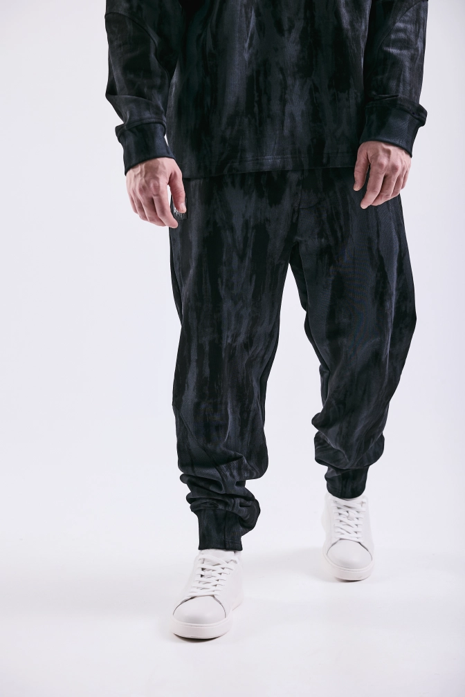 Спортивные брюки "Кочевник"