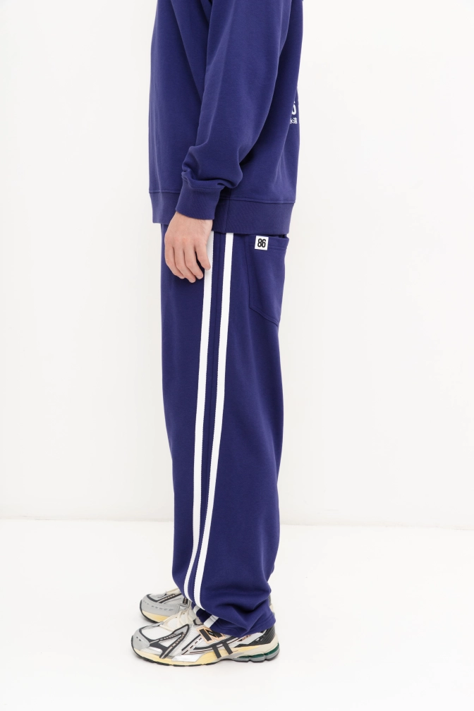 Спортивные брюки