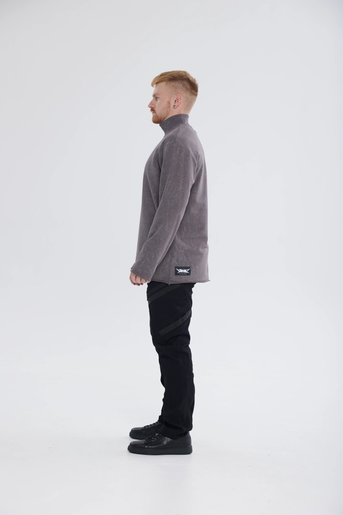 Водолазка "Кочевник"