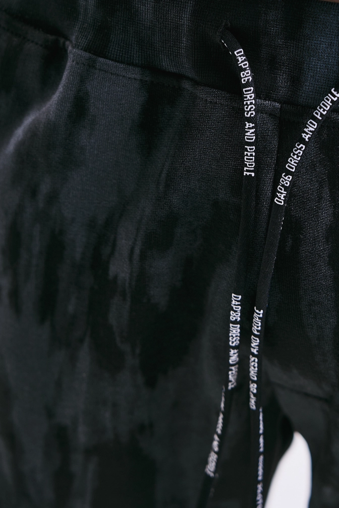 Спортивные брюки "Кочевник"