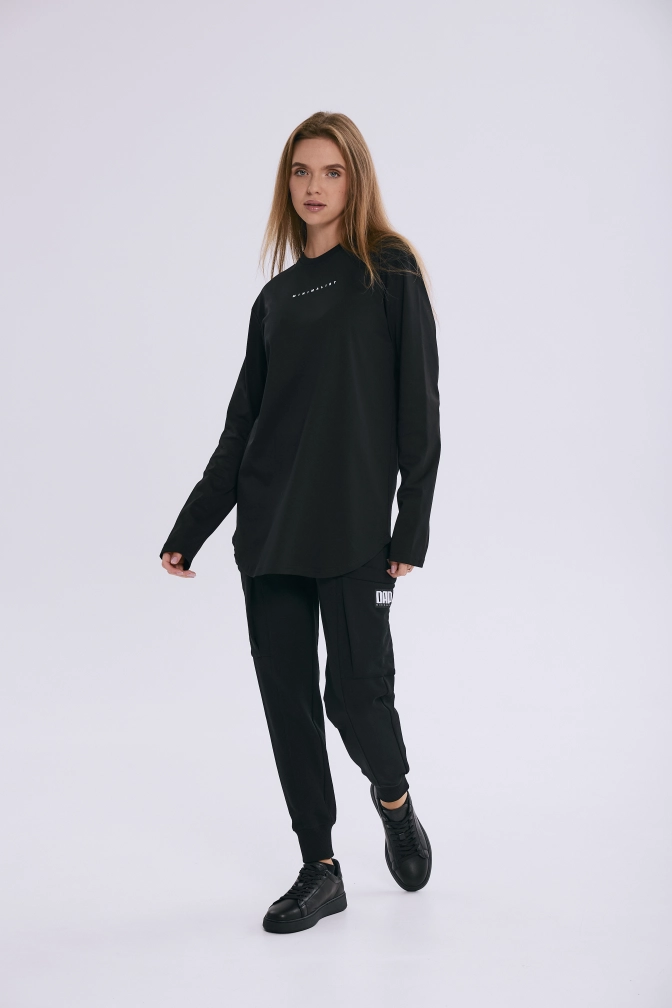 Спортивные брюки MINIMALIST