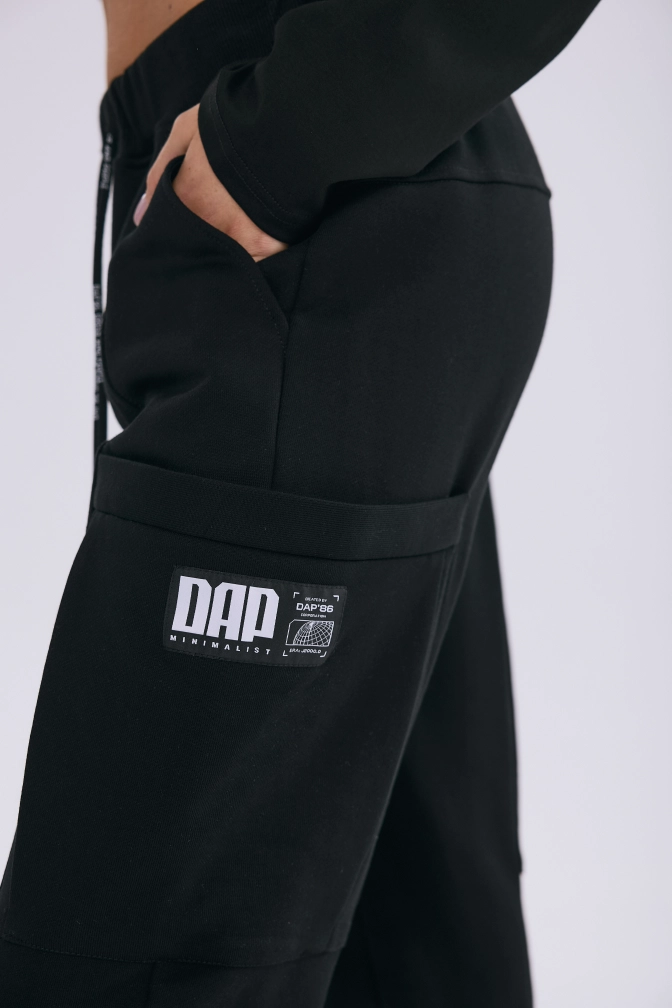 Спортивные брюки MINIMALIST